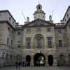 Whitehall building
