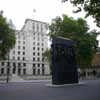 Monument to the Women who died in the War