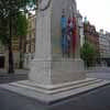 The Cenotaph London