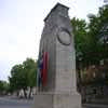 The Cenotaph London