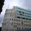 new BBC Building