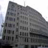 original BBC Building