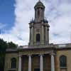 Portland Street church - London Churches