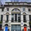 Fitzroy Square Buildings