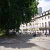 Fitzroy Square