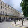 Fitzroy Square London