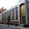Great Portland Street synagogue