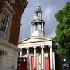 St Pancras Church