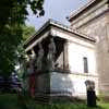 St Pancras Church Building