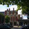 St Pancras Fire Station