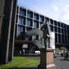 Euston Station London