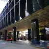 Euston Station London