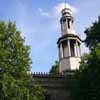 St Pancras Church London