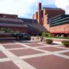 British Library Building London