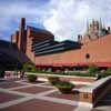 British Library London Architecture