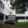 London thirties housing
