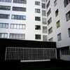 Berthold Lubetkin Flats