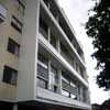 Berthold Lubetkin Building in Highgate