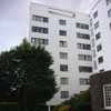 Berthold Lubetkin Building in London