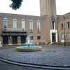 Hornsey Town Hall Building
