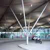 North Greenwich Underground Station Building