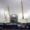 Millennium Dome London