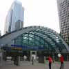 Canary Wharf Building