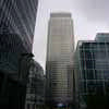 Canary Wharf Buildings