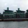Thames buildings