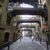 Shad Thames buildings