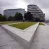 spectre mi6 building GLA Building