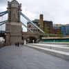 Tower Bridge Visitors Facilities London
