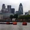 The Gherkin context