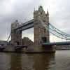 River Thames Bridge London