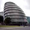 London City Hall