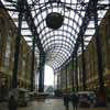 Hays Galleria