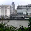 City of London Buildings