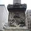 Great Fire Memorial by Christopher Wren