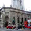 City of London Buildings