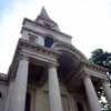 Christ Church Spitalfields Building