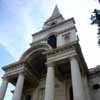 Spitalfields building