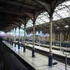 Liverpool Street Station - Victorian Architecture