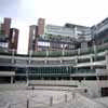 Broadgate London English Building Developments