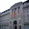 Finsbury Square Buildings