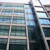 London Office Buildings