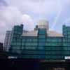 London Office Buildings