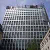 Aldermanbury Square London Office Buildings