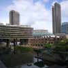 Barbican Arts Centre