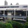 Museum of London Building