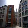 Paternoster Square architecture